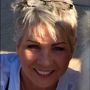 Meet your Posher, Ronelda